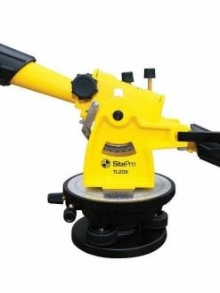 Pipe Inspection & Locators Duratech TL20X 20-Power Transit Level 20X