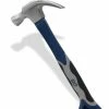 SG Industrial Fiberglass Claw Hammer | 16 Oz