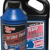 Kleen Flo Kleen-Flo Super Heavy Duty DOT-4 Brake Fluid Automotive Supplies