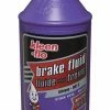 Kleen Flo Automotive Supplies Kleen-Flo Super Heavy Duty DOT-5 Silicone Brake Fluid - 350 Ml Bottle - Case Of 6
