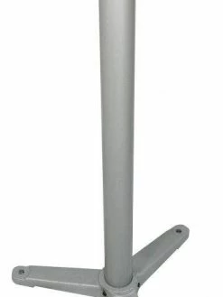 International Tool Company Shop Equipment Bench Grinder Stand - 32" Height