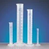 Cleanflow Polypropylene Graduated Cylinders