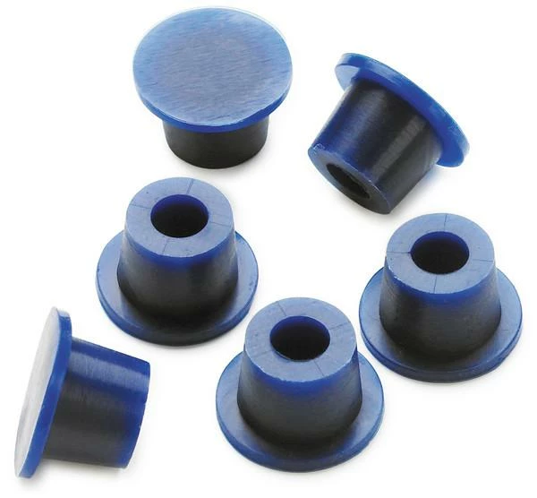 Water Testing Equipment Hach® 173106 Stopper For Colorwheel Glass Viewing Tubes, 6/pk