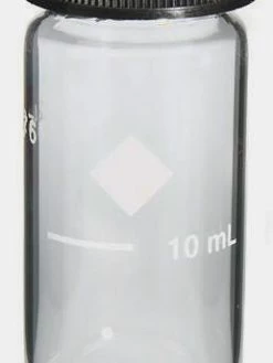 Water Testing Equipment Hach 2427606 1" Round Glass 10 Ml Sample Cells | 6/pk