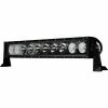 Paladin Heavy Duty 22" Straight Single Row LED Light Bars