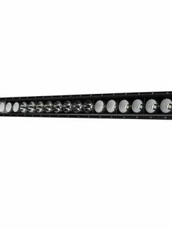Paladin Heavy Duty 42" Straight Single Row LED Light Bars Lighting