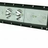 Paladin Heavy Duty 13" Curved Single Row LED Light Bars Lighting
