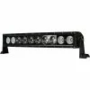 Lighting Paladin Heavy Duty 20" Curved Single Row LED Light Bars