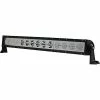 Paladin Heavy Duty 31" Curved Single Row LED Light Bars Lighting