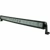Lighting Paladin Heavy Duty 42" Curved Single Row LED Light Bars