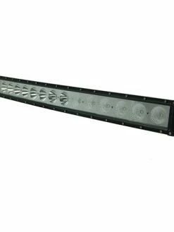 Lighting Paladin Heavy Duty 42" Curved Single Row LED Light Bars