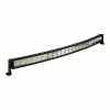 Lighting Paladin Heavy Duty 50" Curved Single Row LED Light Bars