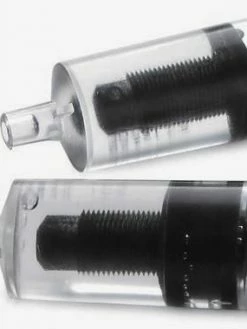 Water Testing Supplies Hach 2546902 Potassium Chloride Reference Electrolyte Gel Cartridge, 2/pk