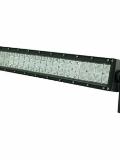 Paladin Heavy Duty 21.5" Straight Double Row LED Light Bars