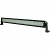 Paladin Heavy Duty 31.5" Straight Double Row LED Light Bars Lighting