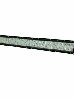 Paladin Heavy Duty 31.5" Straight Double Row LED Light Bars Lighting