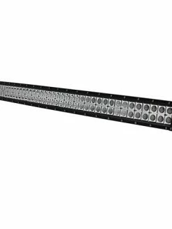 Paladin Heavy Duty 50" Curved Double Row LED Light Bars Lighting