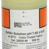 Hach 2283549 Buffer Solution, PH 7.00 | Color-Coded Yellow, 500 ML Water Testing Supplies