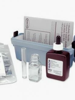 Hach Alkalinity Test Kit Model AL-AP | 5 To 400 Mg/l
