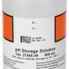Water Testing Supplies Hach PH Electrode Storage Solution - 500 ML Bottle