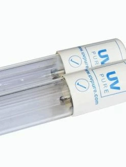 Hallett 30 UV Lamps | OEM Part #C300065 | Pk/2 Commercial Water Filters And UV Parts
