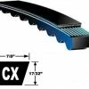 D & D Global Industrial Drive Belts | CX51 - CX90