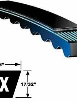 D & D Global Industrial Drive Belts | CX51 - CX90