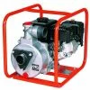 Multiquip QP303H Heavy Duty Gas Engine Water Pump, 3 Inch, 245 GPM