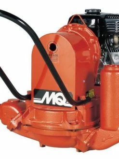 Multiquip Honda Gas Engine Diaphragm Pumps | 2" & 3"