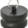 Greenline Hose And Fittings Polypropylene Camlock Type DP | Dust Plug | 3/4" To 4" Sizes