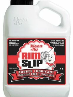 Kleen Flo Automotive Supplies Kleen-Flo Rim Slip Tire Mounting Lube