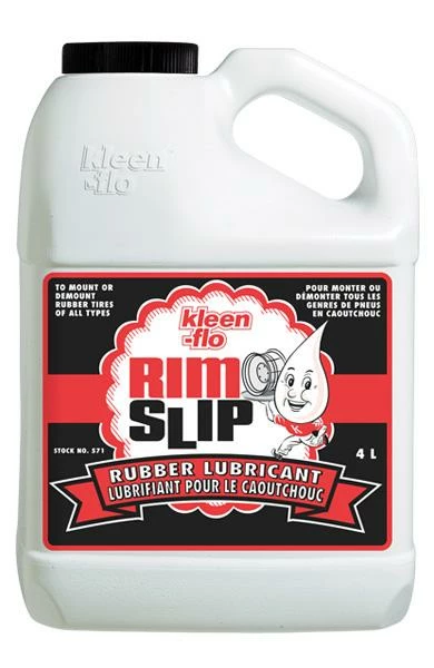 Kleen Flo Automotive Supplies Kleen-Flo Rim Slip Tire Mounting Lube
