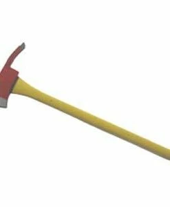 Unex Pulaski Fire Axe, Fiberglass Handle Landscaping Tools