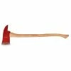 Landscaping Tools Unex Fire Axe With Spike - Hickory Handle