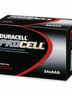 Duracell Procell Professional Alkaline Battery | AAA Cell