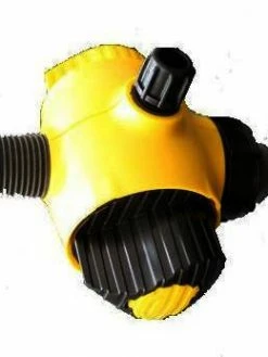 Chemical Metering Pumps LMI Roytronic 4 Function Valve Assemblies