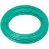 Cleanflow Green Linear Low Density Poly (LLDPE) Tubing | Food Grade | 1/4" OD | 3/8" OD | 1/2" OD | 50' Or 100' Length Tubing And Fittings