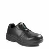 Safety Shoes Kodiak Borden Aluminum Toe Flex Safety Work Shoes | Black | Sizes 7 - 14