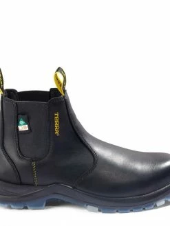 Terra Safety Footwear Terra Murphy Composite Toe 6