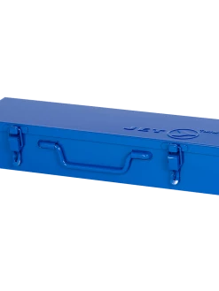 Hand Tools Jet 3/4" Drive SAE Chrome Socket Set - 12 Point - 17 Piece