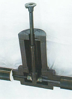 Cleanflow Waterworks Products Service Box Insulation Kit