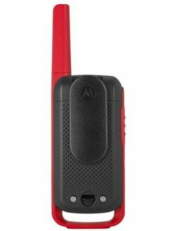 Motorola T210 32KM Two-Way Radio Electrical Tools