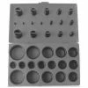 Unex 407 Piece SAE O Ring Assortment Automotive Supplies