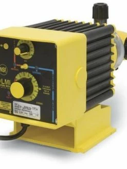 LMI Two Dial B HI Series Chlorine Metering Pumps