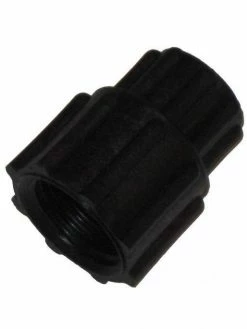 LMI Liquipro Coupling Nut | 1/4" & 3/8" Size | 1/2" Size Chemical Metering Pumps