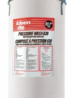 Kleen Flo Pressure Washers Kleen-Flo Pressure Wash
