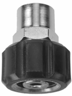 Greenline Female Metric To Female NPT Pressure Washer Adapters Pressure Washers