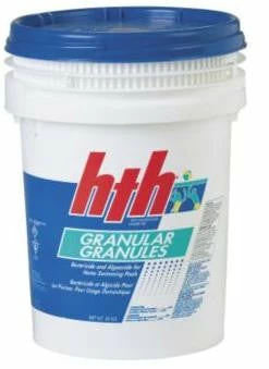 Cleanflow Calcium Hypochlorite Granules | 16 Kg And 30 Kg Sizes Water Treatment Chemicals