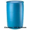 Cleanflow Clearpac Water Treatment Coagulant | 23 Kg Pail And 255 Kg Drum Water Treatment Chemicals