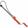 General Pipe Cleaners TU4 Telescoping Urinal Auger With 4 Foot Spring Drain Cleaners And De-Icers